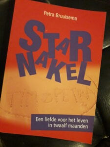 Boekomslag Starnakel